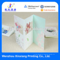 Fashion greeting card happy birthday card invitation card custom